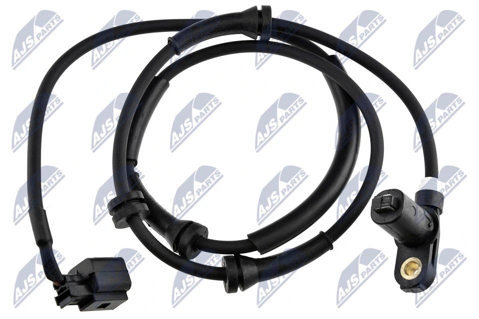 NTY érzékelő, kerékfordulatszám - HCA-FR-018 - TothCarparts