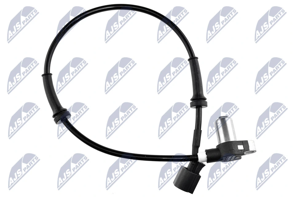 NTY érzékelő, kerékfordulatszám - HCA-FR-019 - TothCarparts
