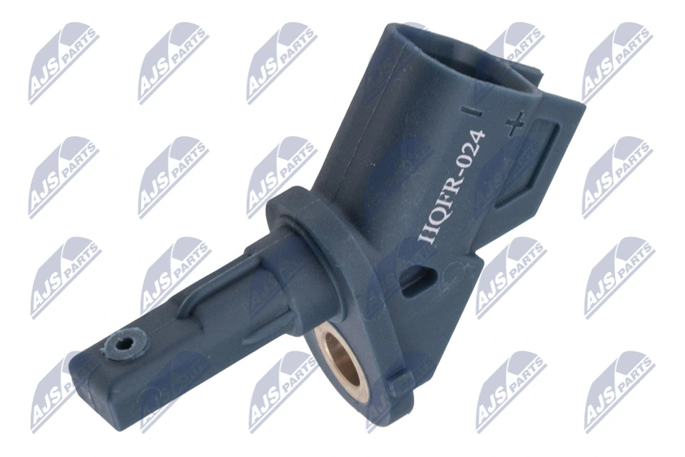 NTY érzékelő, kerékfordulatszám - HCA-FR-024 - TothCarparts