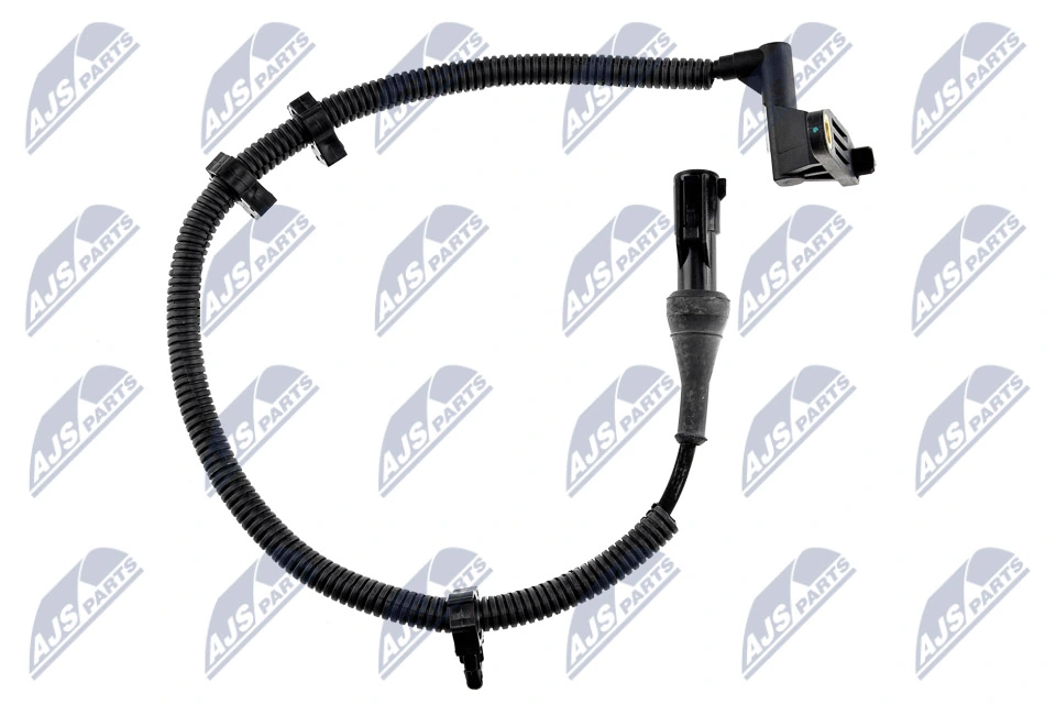 NTY érzékelő, kerékfordulatszám - HCA-FR-040 - TothCarparts