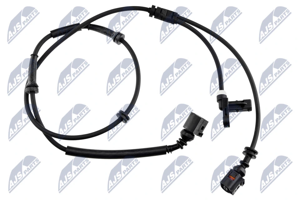 NTY érzékelő, kerékfordulatszám - HCA-FR-044 - TothCarparts