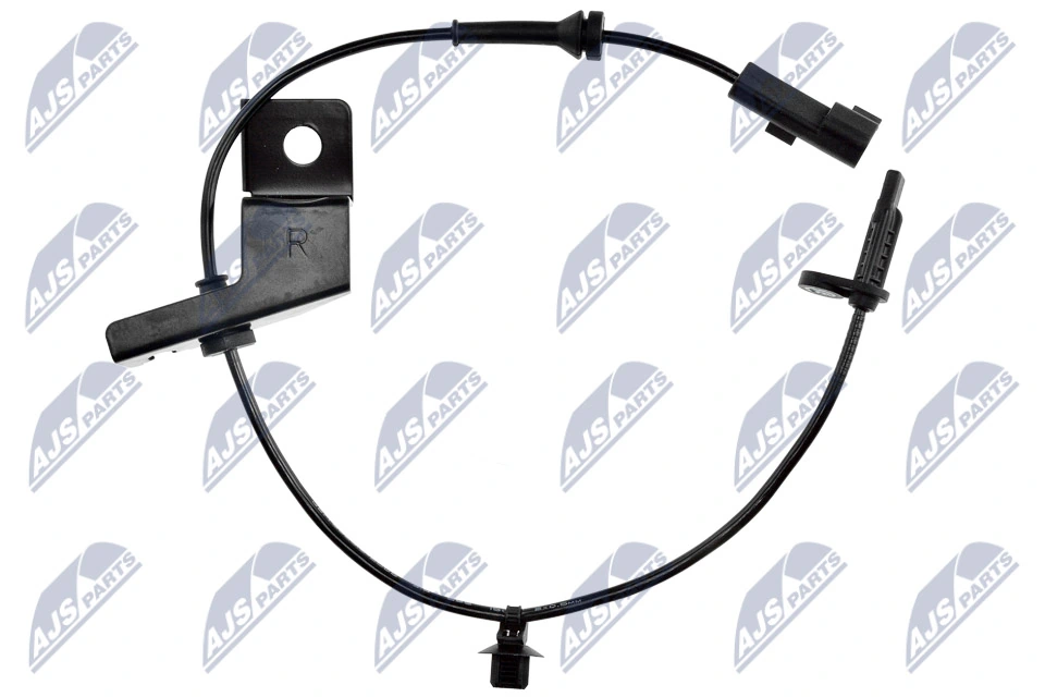 NTY érzékelő, kerékfordulatszám - HCA-FR-057 - TothCarparts