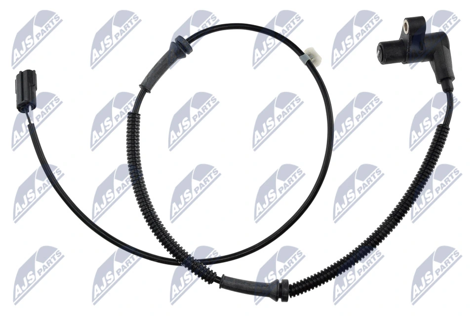 NTY érzékelő, kerékfordulatszám - HCA-KA-304 - TothCarparts