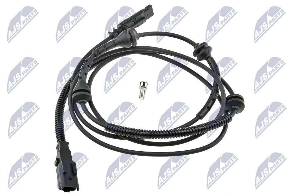 NTY érzékelő, kerékfordulatszám - HCA-PE-009 - TothCarparts