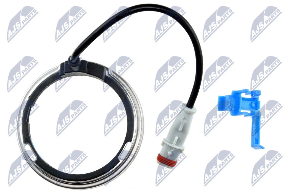 NTY érzékelő, kerékfordulatszám - HCA-PL-002 - TothCarparts