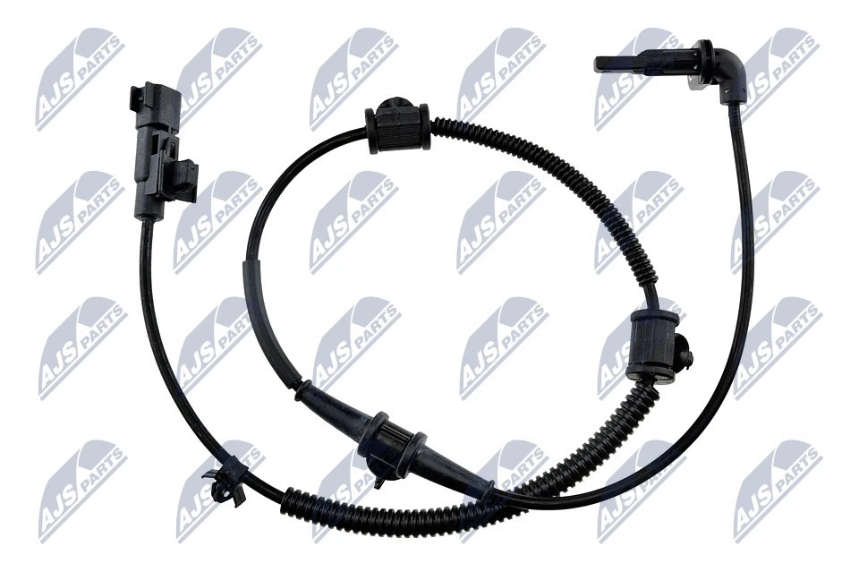 NTY érzékelő, kerékfordulatszám - HCA-PL-010 - TothCarparts