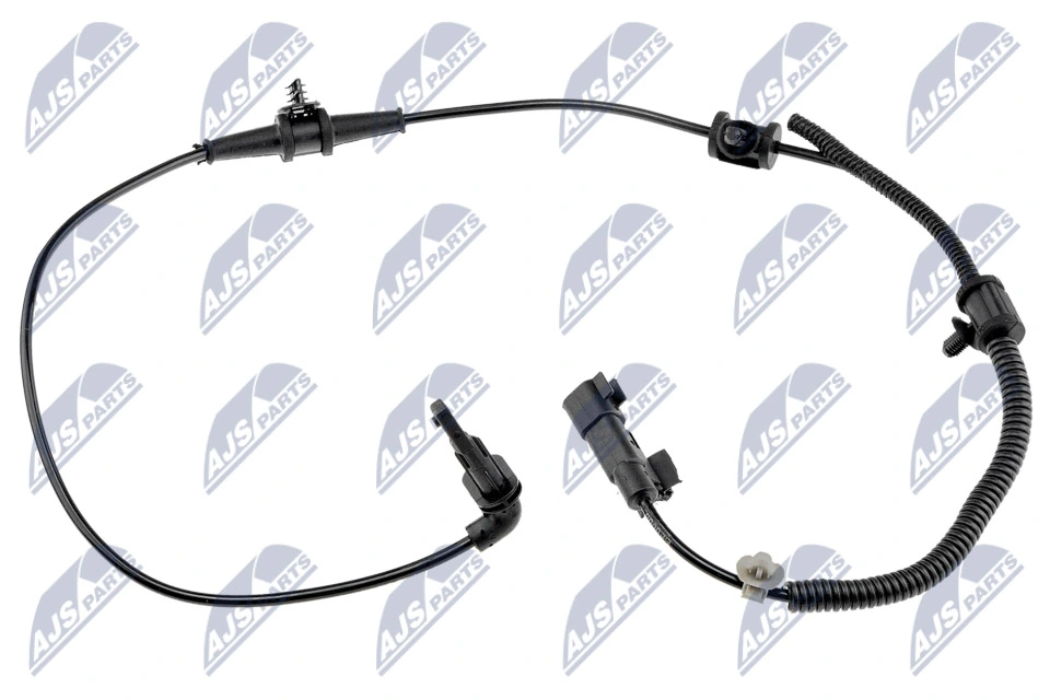 NTY érzékelő, kerékfordulatszám - HCA-PL-016 - TothCarparts
