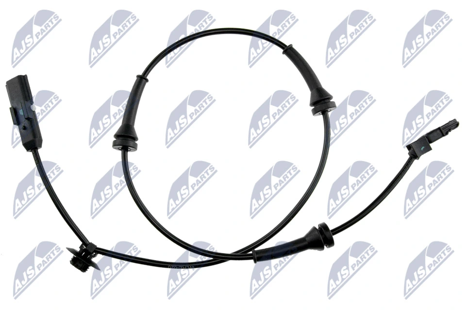 NTY érzékelő, kerékfordulatszám - HCA-RE-020 - TothCarparts