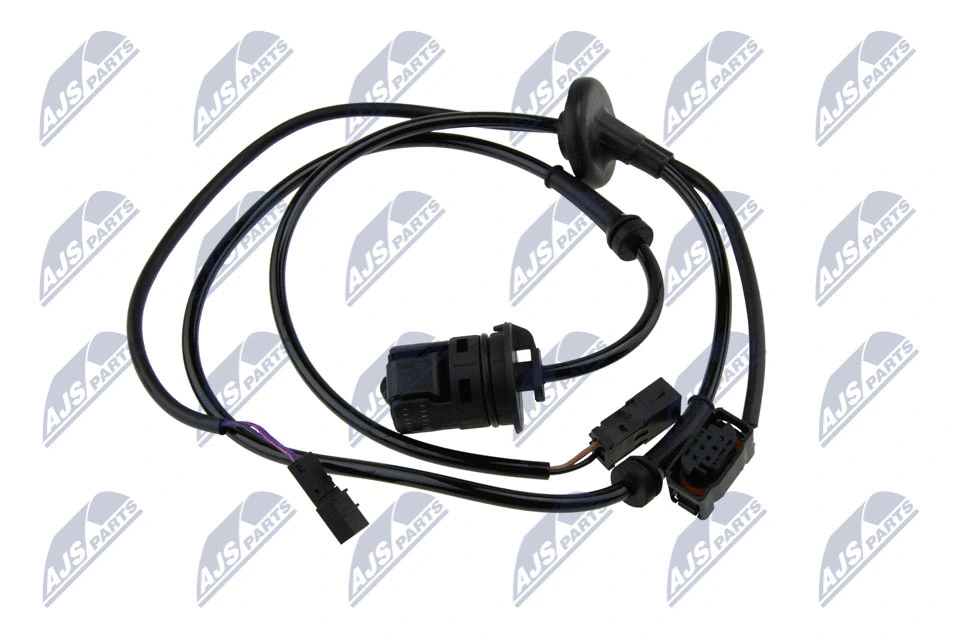 NTY érzékelő, kerékfordulatszám - HCA-VW-018 - TothCarparts