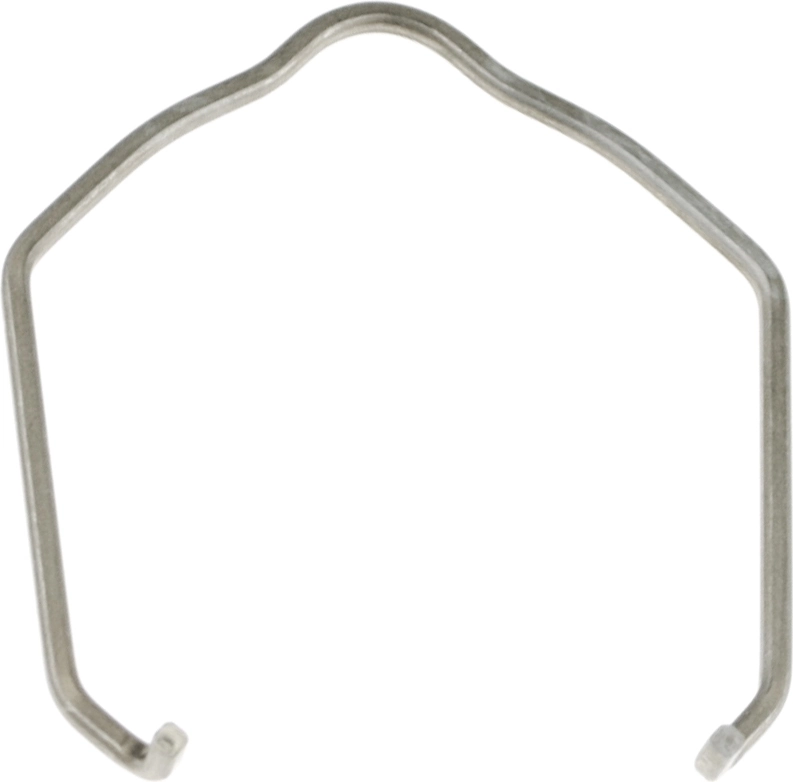 GATES Tartóbilincs, töltő légvezeték - HCL003 - TothCarparts