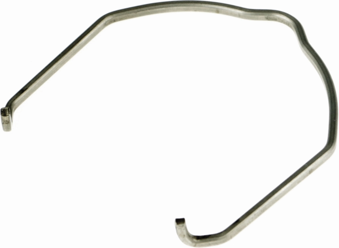 GATES Tartóbilincs, töltő légvezeték - HCL014 - TothCarparts