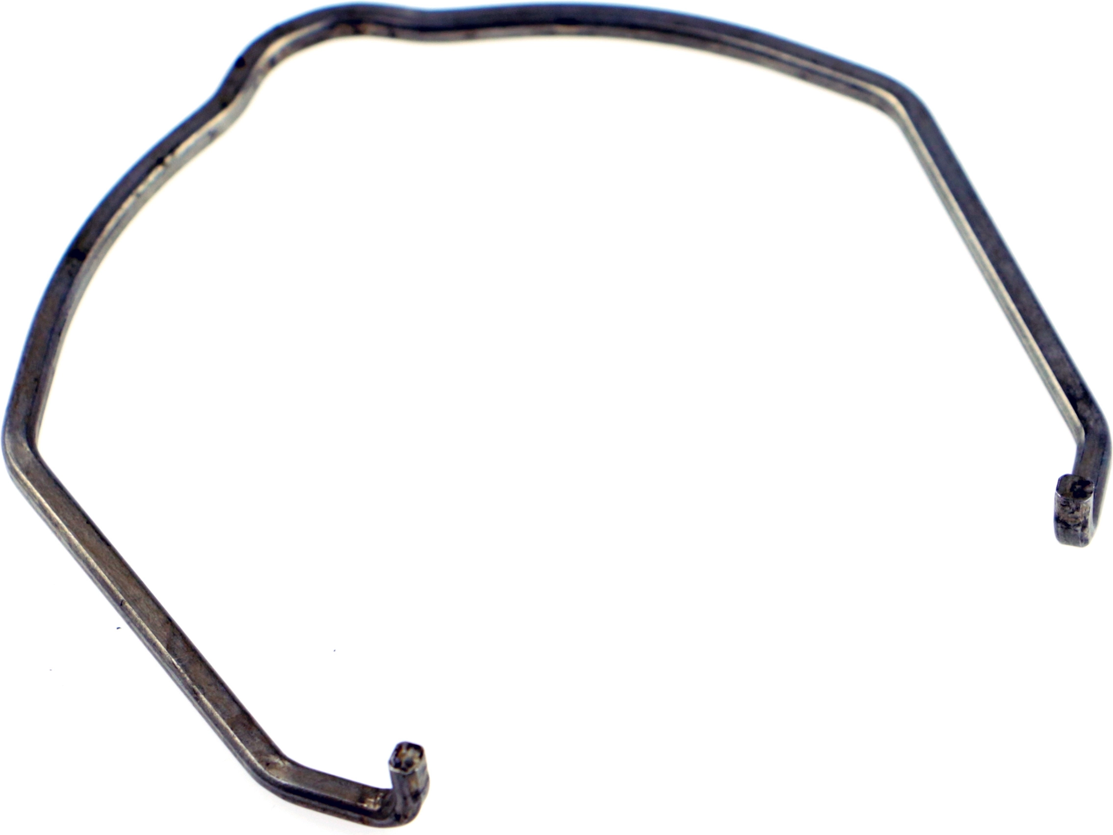 GATES Tartóbilincs, töltő légvezeték - HCL015 - TothCarparts