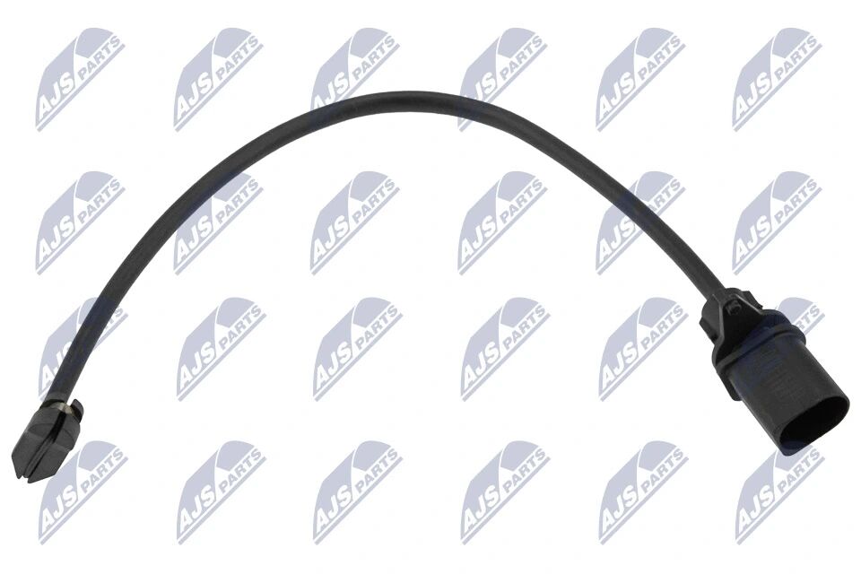 NTY figyelmezető kontaktus, fékbetétkopás - HCZ-AU-000 - TothCarparts