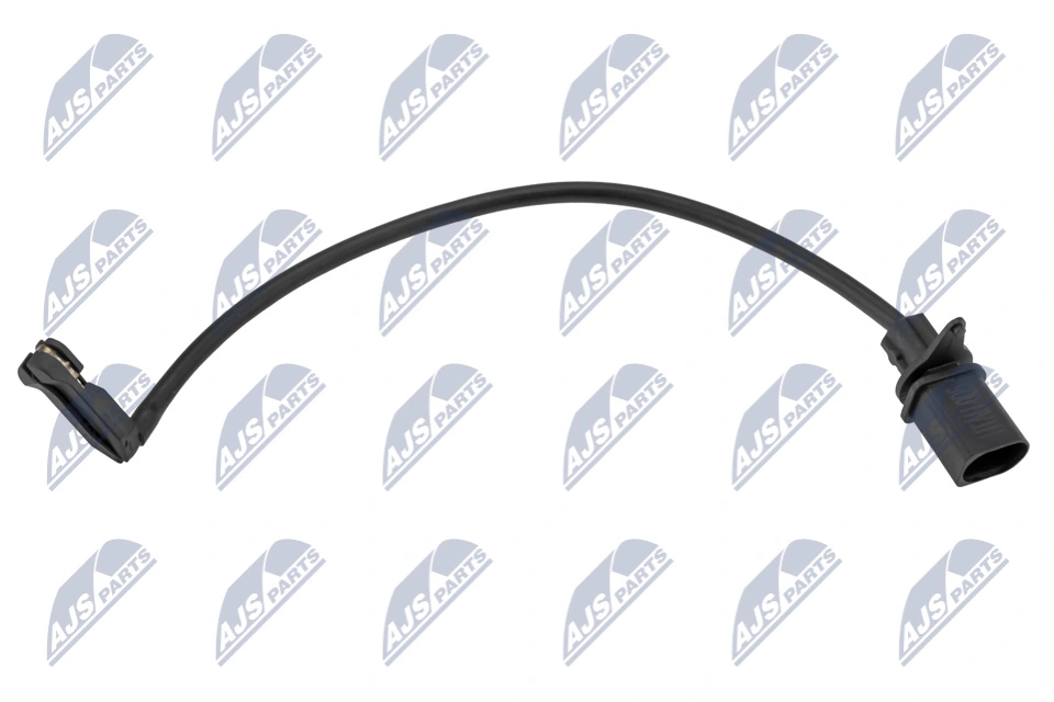 NTY figyelmezető kontaktus, fékbetétkopás - HCZ-AU-005 - TothCarparts
