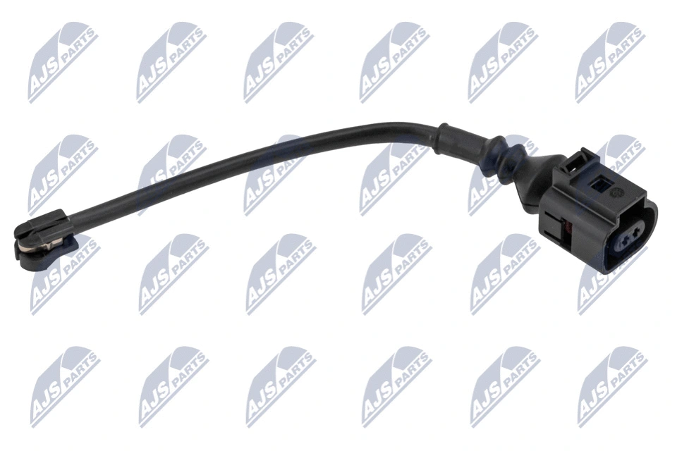 NTY figyelmezető kontaktus, fékbetétkopás - HCZ-AU-006 - TothCarparts