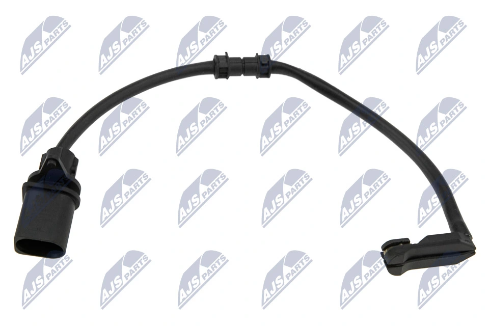 NTY figyelmezető kontaktus, fékbetétkopás - HCZ-AU-007 - TothCarparts