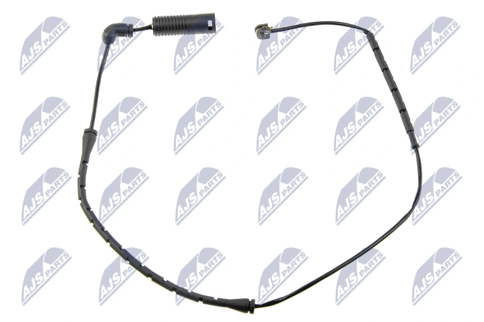 NTY figyelmezető kontaktus, fékbetétkopás - HCZ-BM-003 - TothCarparts