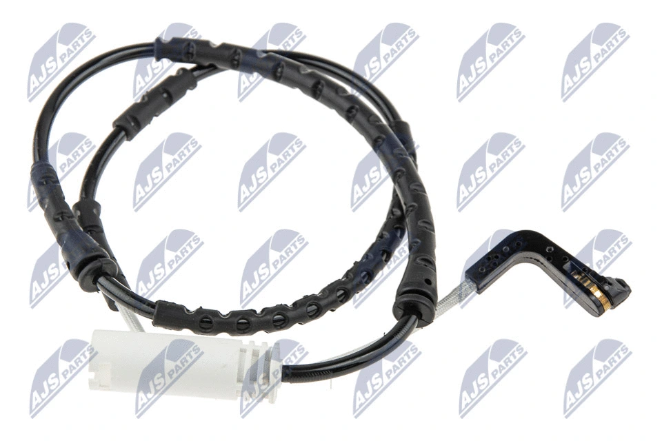 NTY figyelmezető kontaktus, fékbetétkopás - HCZ-BM-021 - TothCarparts