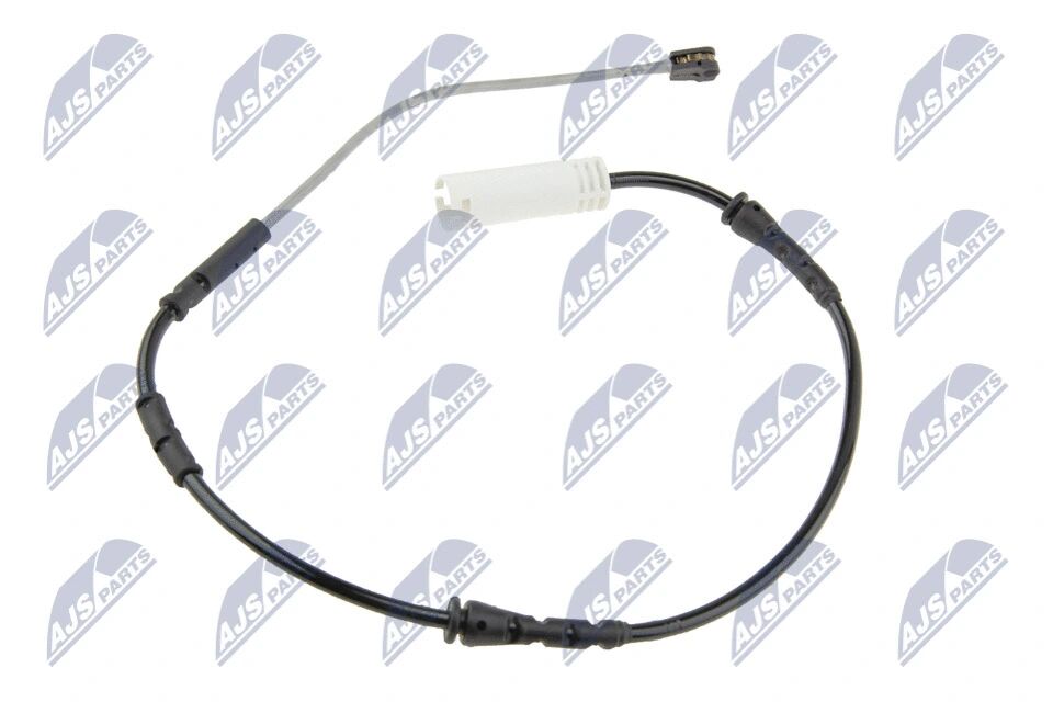 NTY figyelmezető kontaktus, fékbetétkopás - HCZ-BM-023 - TothCarparts