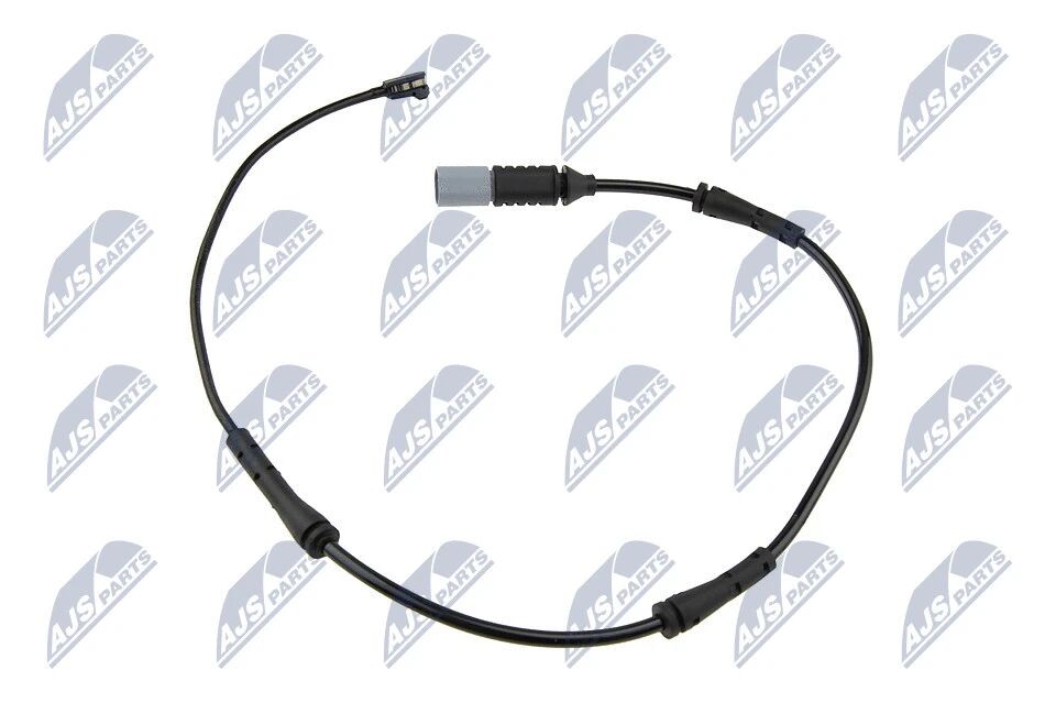 NTY figyelmezető kontaktus, fékbetétkopás - HCZ-BM-026 - TothCarparts