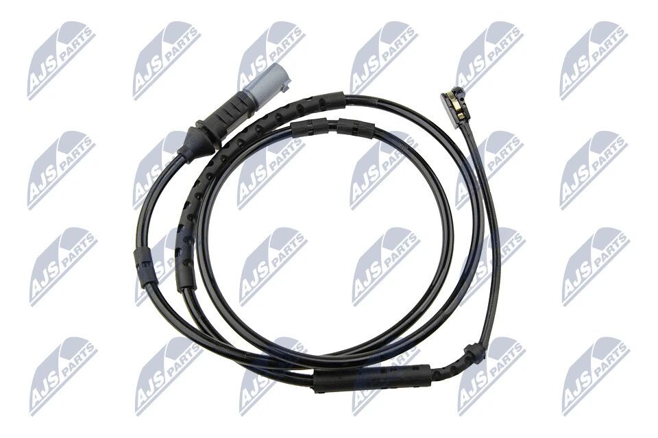 NTY figyelmezető kontaktus, fékbetétkopás - HCZ-BM-027 - TothCarparts