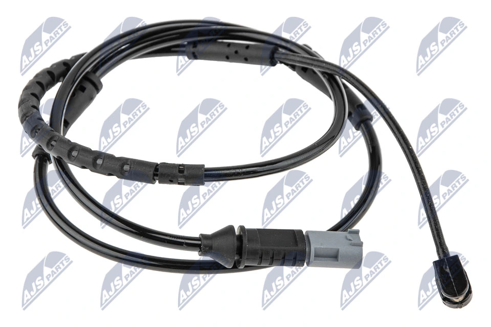 NTY figyelmezető kontaktus, fékbetétkopás - HCZ-BM-028 - TothCarparts