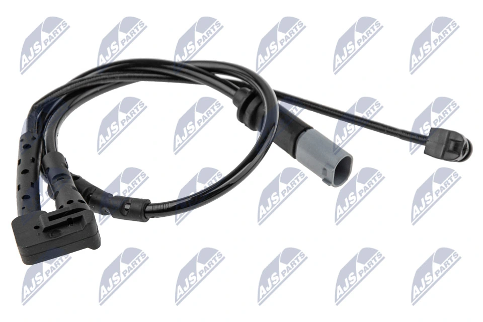 NTY figyelmezető kontaktus, fékbetétkopás - HCZ-BM-040 - TothCarparts