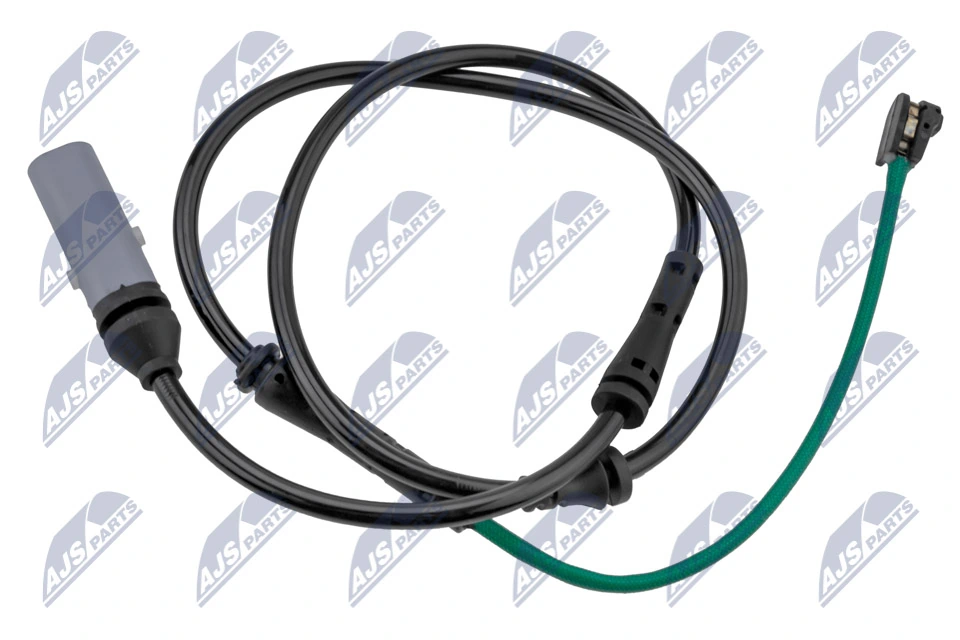 NTY figyelmezető kontaktus, fékbetétkopás - HCZ-BM-041 - TothCarparts