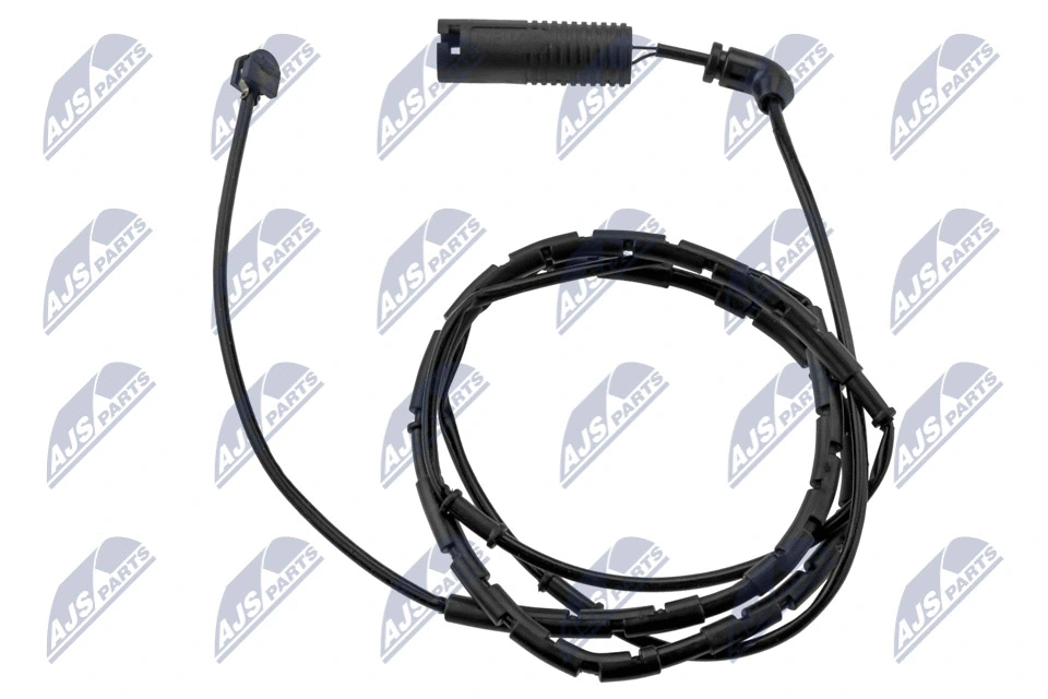 NTY figyelmezető kontaktus, fékbetétkopás - HCZ-BM-049 - TothCarparts