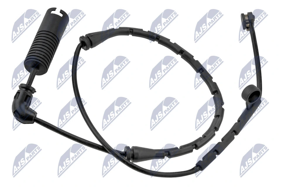 NTY figyelmezető kontaktus, fékbetétkopás - HCZ-BM-050 - TothCarparts