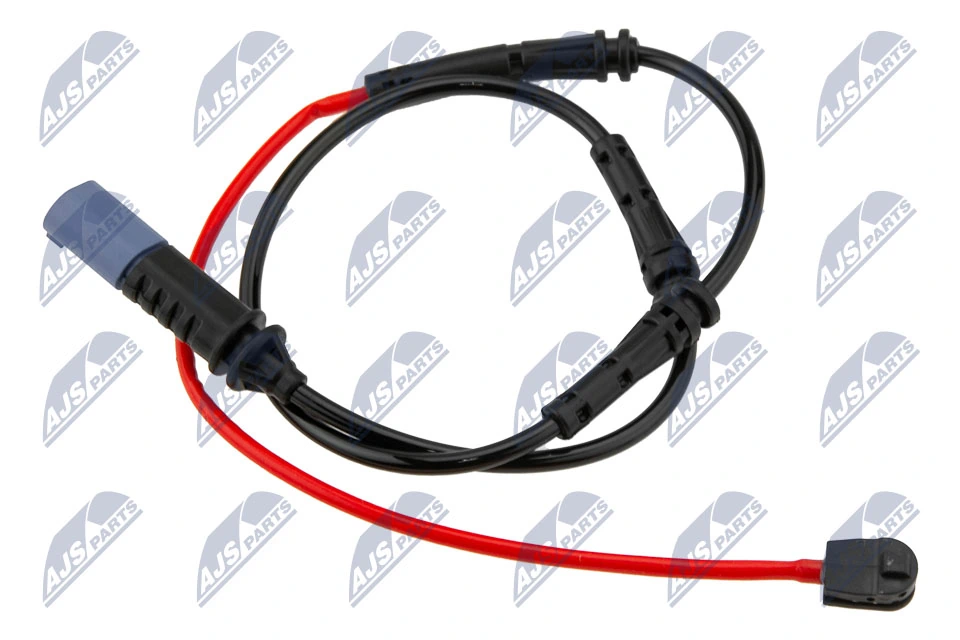 NTY figyelmezető kontaktus, fékbetétkopás - HCZ-BM-058 - TothCarparts