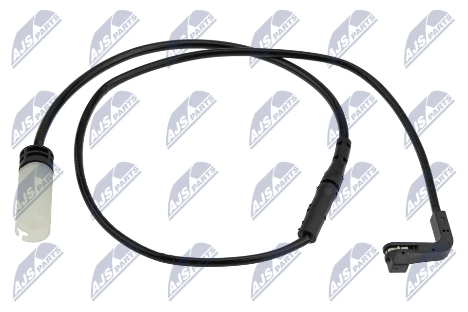 NTY figyelmezető kontaktus, fékbetétkopás - HCZ-BM-062 - TothCarparts