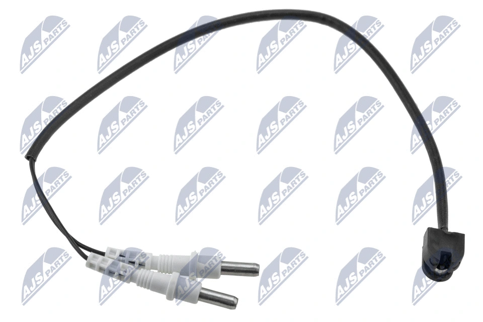 NTY figyelmezető kontaktus, fékbetétkopás - HCZ-CT-000 - TothCarparts