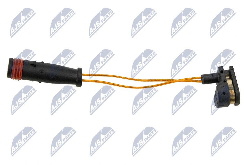 NTY figyelmezető kontaktus, fékbetétkopás - HCZ-ME-003 - TothCarparts