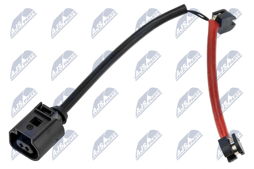 NTY figyelmezető kontaktus, fékbetétkopás - HCZ-VW-001 - TothCarparts