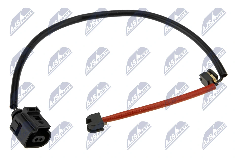 NTY figyelmezető kontaktus, fékbetétkopás - HCZ-VW-002 - TothCarparts