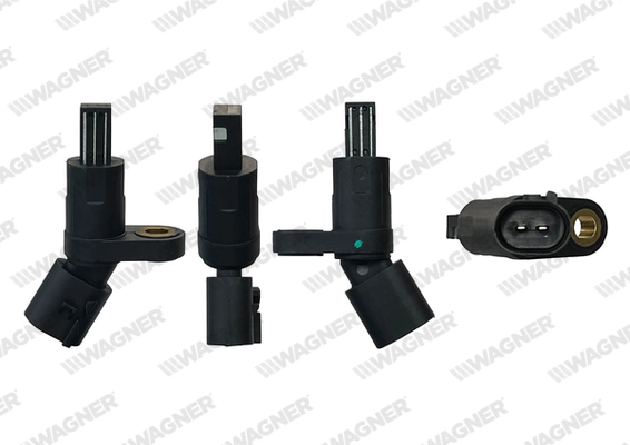 WAGNER-AU érzékelő, kerékfordulatszám - WS1009-SE-WG - TothCarparts