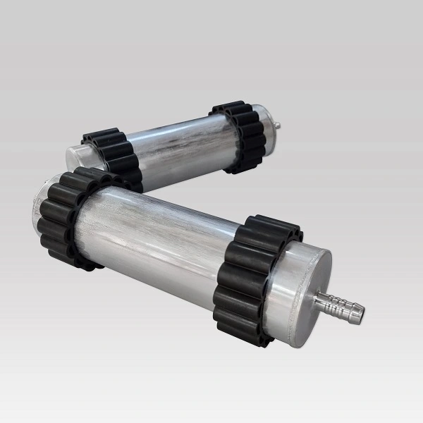 A.L. Group Üzemanyagszűrő - ALG-2415 - TothCarparts