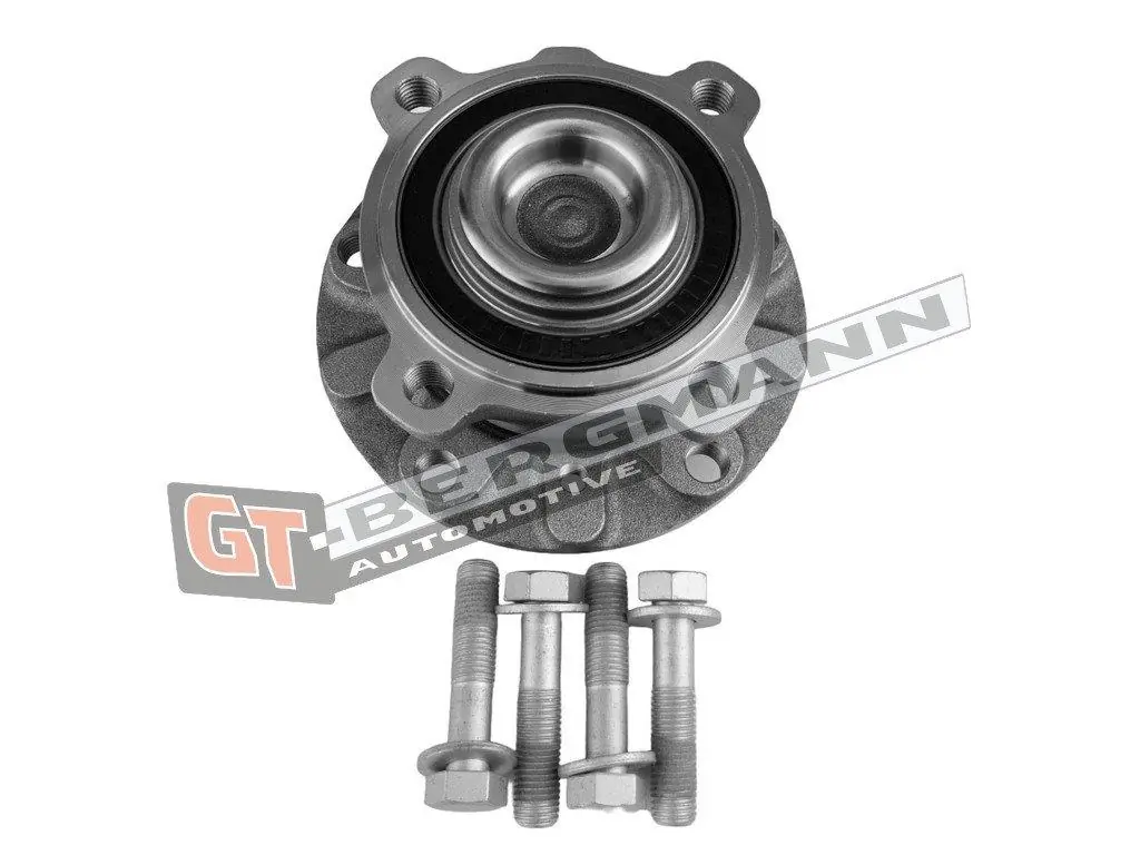 GT-BERGMANN kerékcsapágy készlet - GT24-174 - TothCarparts