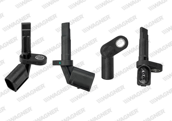 WAGNER-AU érzékelő, kerékfordulatszám - WS1026-SE-WG - TothCarparts