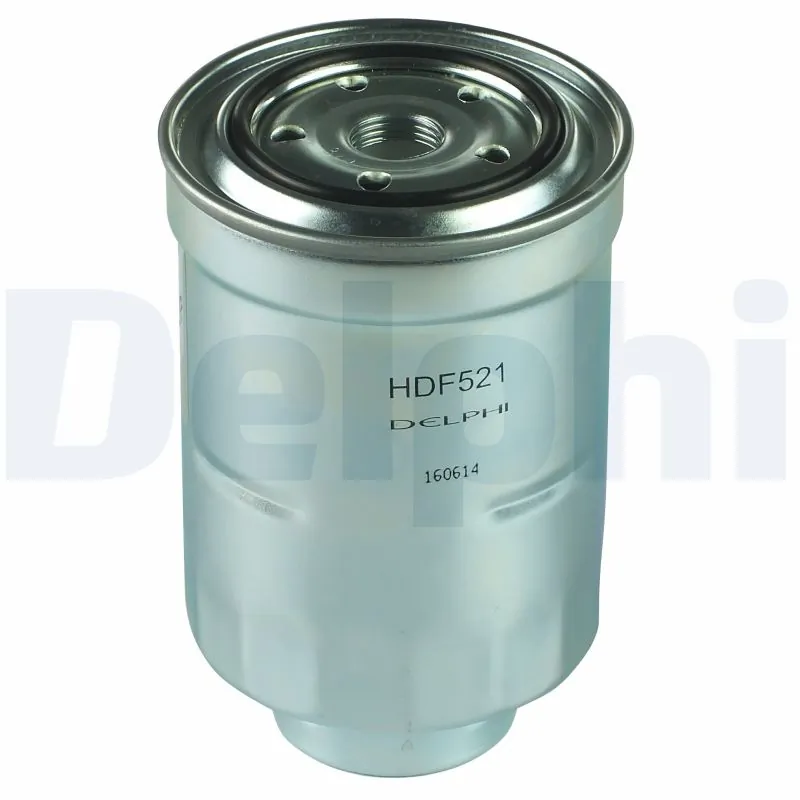DELPHI Üzemanyagszűrő - HDF521 - TothCarparts