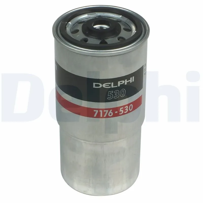 DELPHI Üzemanyagszűrő - HDF530 - TothCarparts