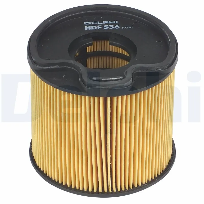 DELPHI Üzemanyagszűrő - HDF536 - TothCarparts