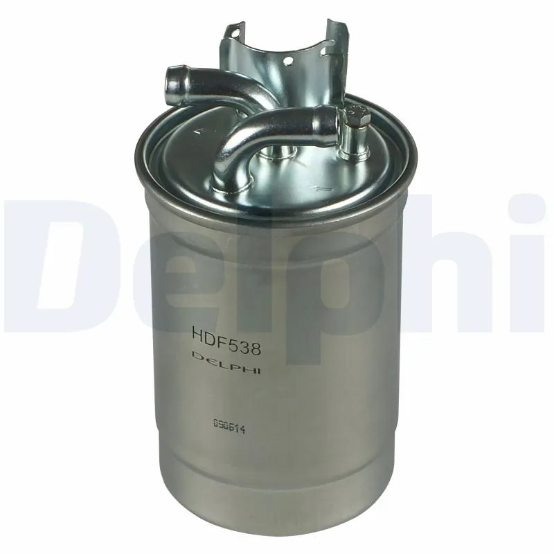 DELPHI Üzemanyagszűrő - HDF538 - TothCarparts