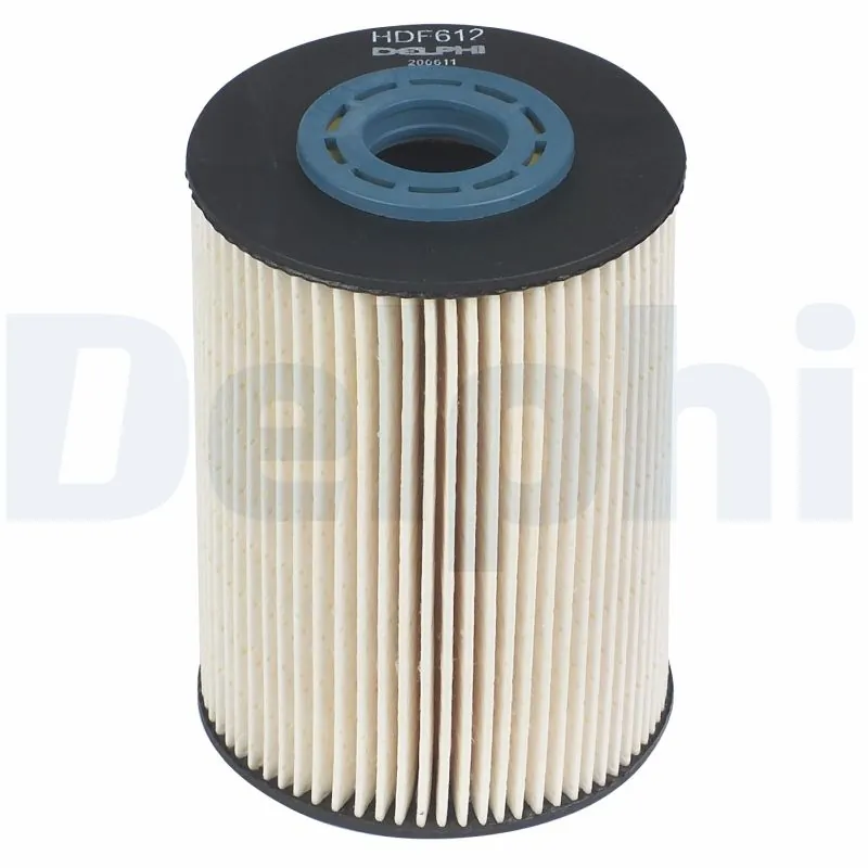 DELPHI Üzemanyagszűrő - HDF612 - TothCarparts
