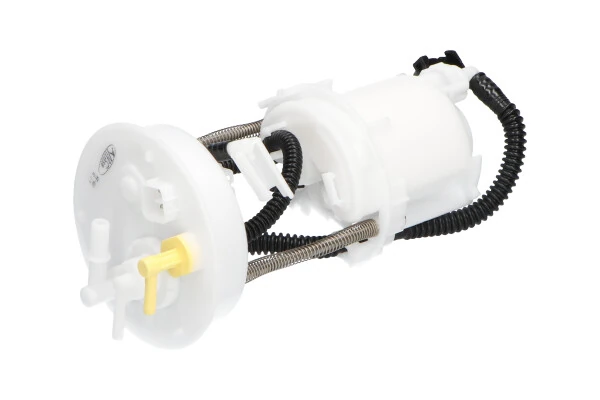 AMC Filter Üzemanyagszűrő - HF-860 - TothCarparts