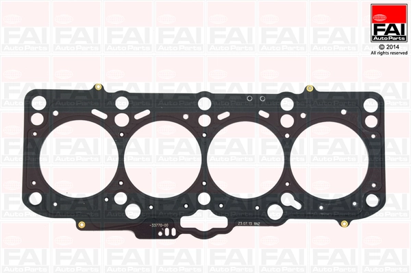 FAI AutoParts tömítés, hengerfej - HG1360 - TothCarparts