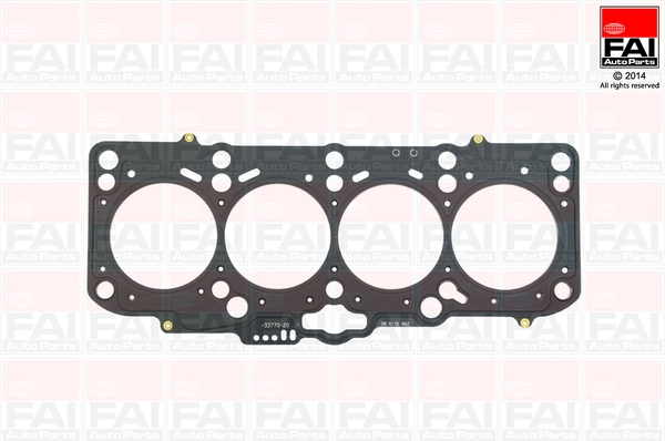 FAI AutoParts tömítés, hengerfej - HG1360B - TothCarparts