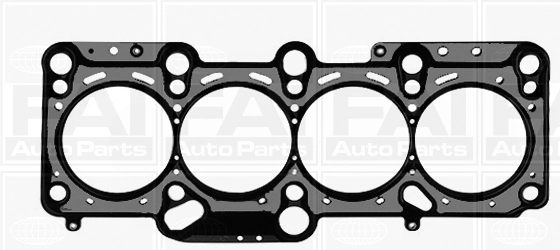FAI AutoParts tömítés, hengerfej - HG1641 - TothCarparts