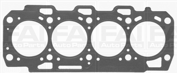 FAI AutoParts tömítés, hengerfej - HG1681 - TothCarparts